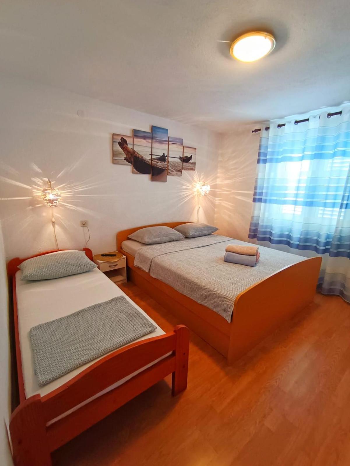 Guesthouse Eljuga Family Стари Град Экстерьер фото